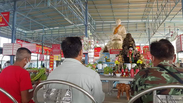 หลวงปู่หลิว