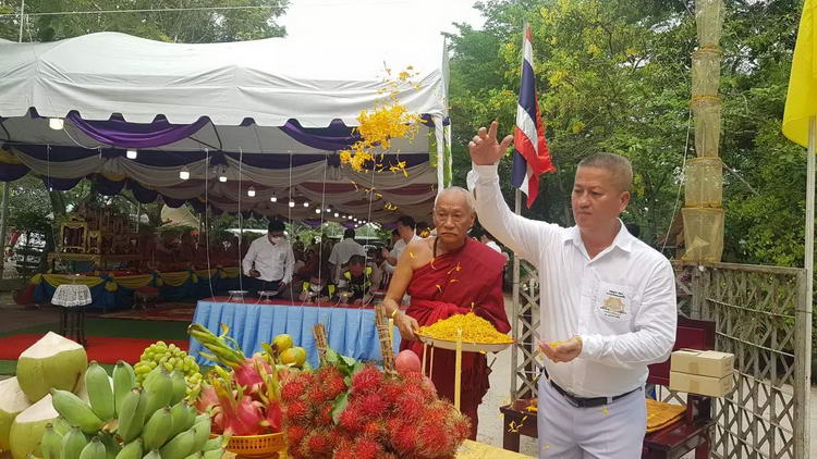 วัดสว่างอารมณ์